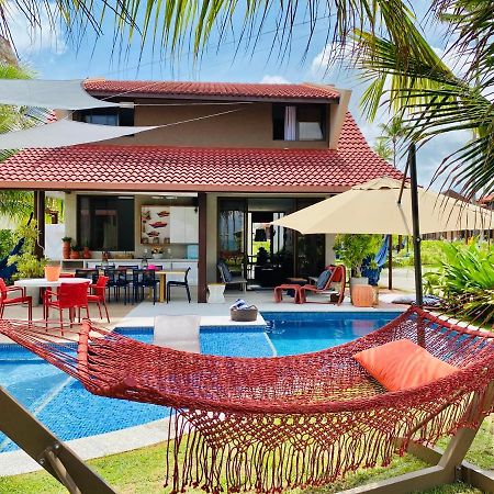 Dhea Oka Beach Muro Alto Pôrto das Galinhas Extérieur photo