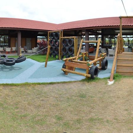 Dhea Oka Beach Muro Alto Pôrto das Galinhas Extérieur photo
