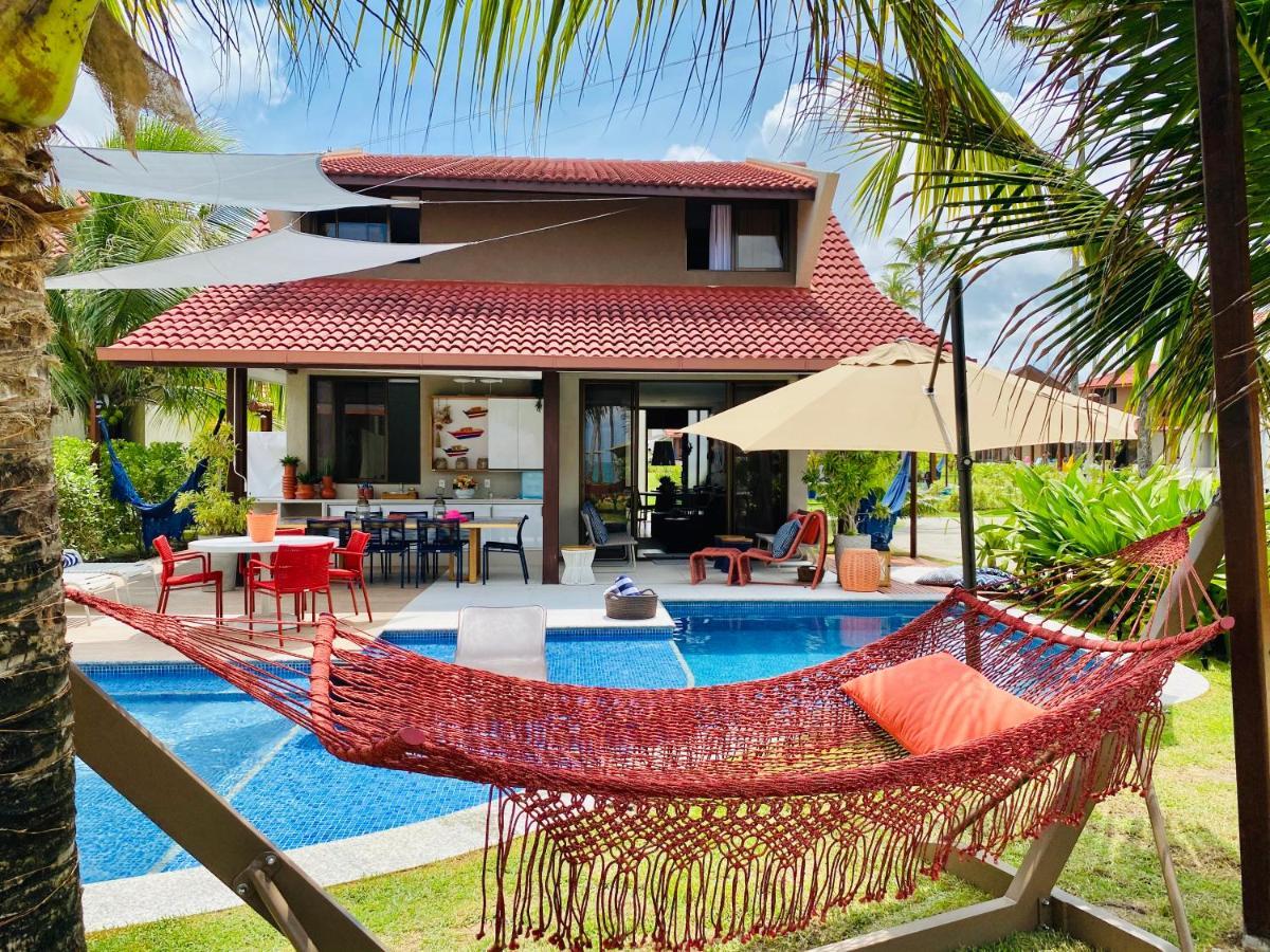 Dhea Oka Beach Muro Alto Pôrto das Galinhas Extérieur photo