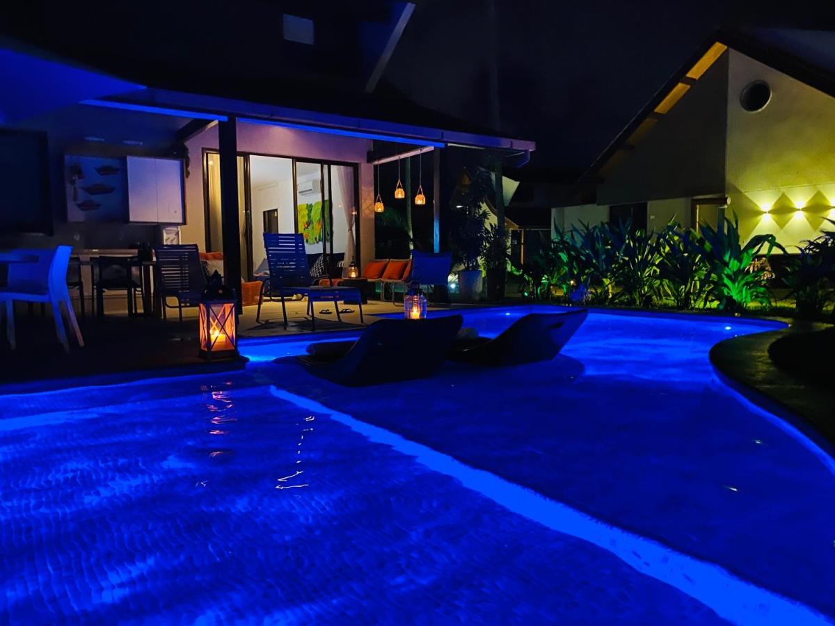 Dhea Oka Beach Muro Alto Pôrto das Galinhas Extérieur photo
