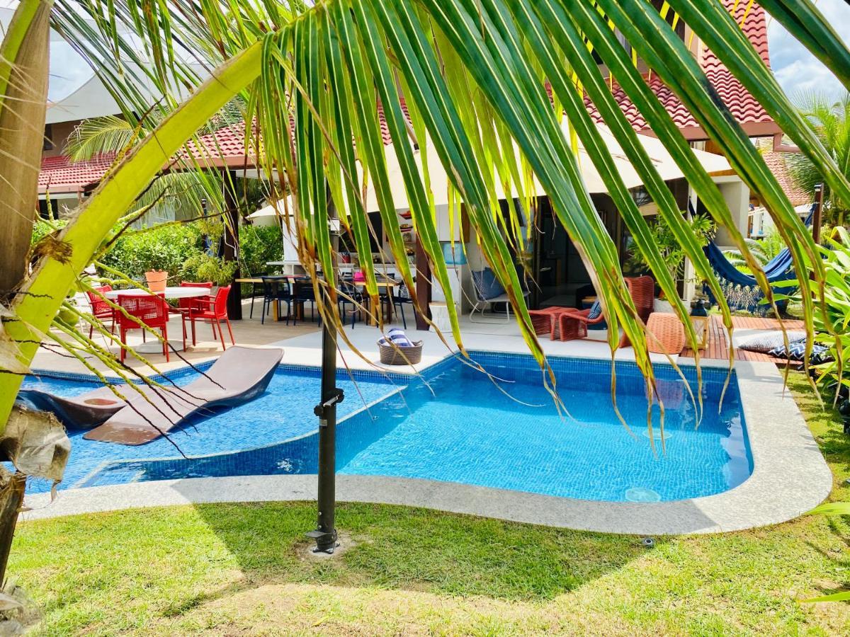 Dhea Oka Beach Muro Alto Pôrto das Galinhas Extérieur photo