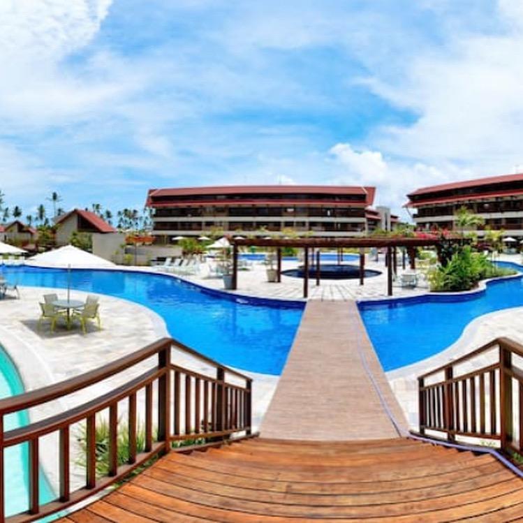 Dhea Oka Beach Muro Alto Pôrto das Galinhas Extérieur photo