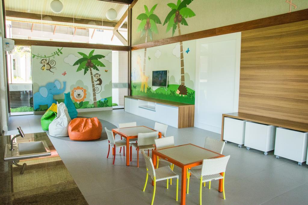 Dhea Oka Beach Muro Alto Pôrto das Galinhas Extérieur photo