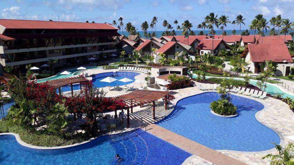 Dhea Oka Beach Muro Alto Pôrto das Galinhas Extérieur photo