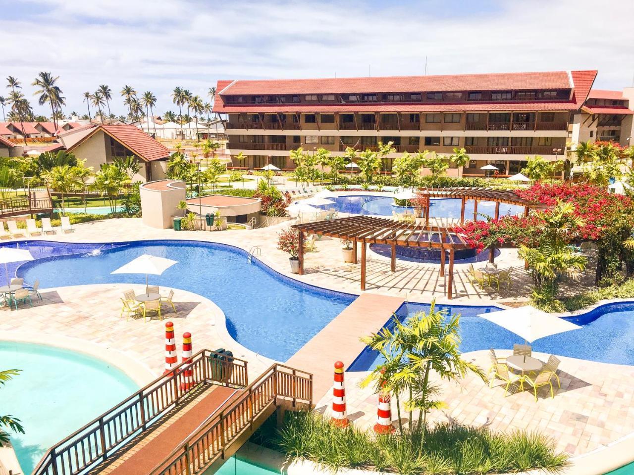 Dhea Oka Beach Muro Alto Pôrto das Galinhas Extérieur photo