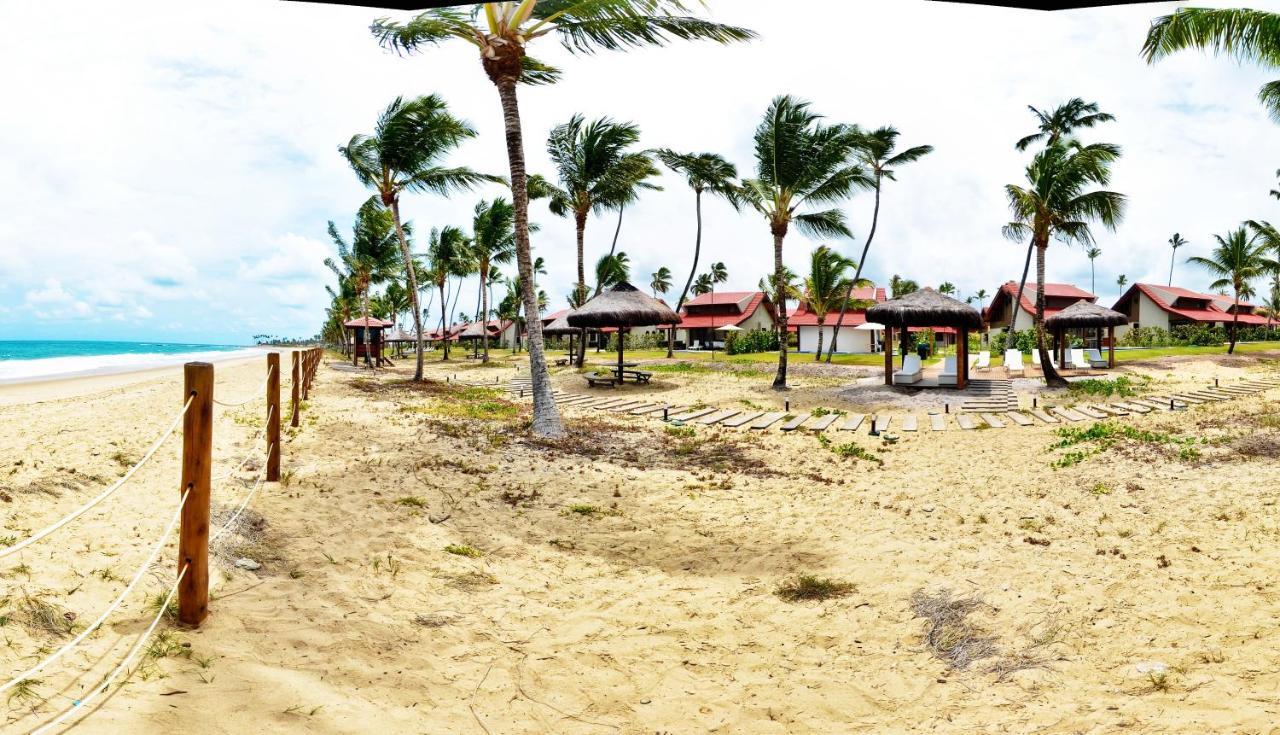 Dhea Oka Beach Muro Alto Pôrto das Galinhas Extérieur photo
