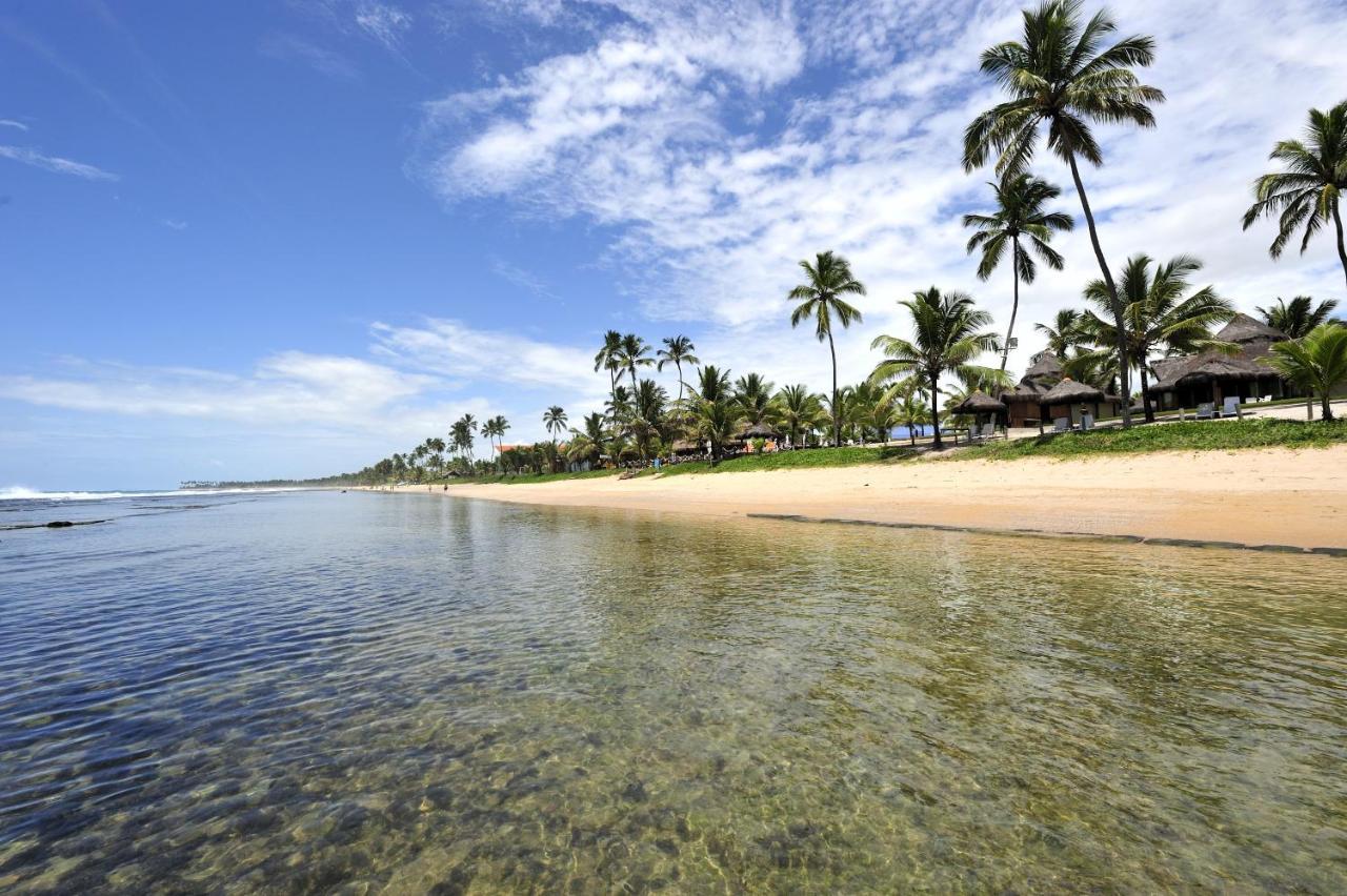Dhea Oka Beach Muro Alto Pôrto das Galinhas Extérieur photo